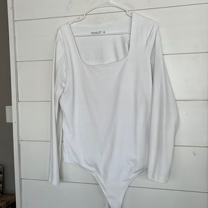 Abercrombie & Fitch Bodysuit